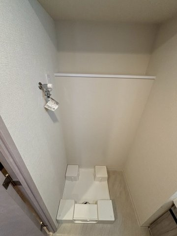 ワールドアイオオサカフェリーチェの設備
