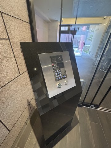 アクアプレイス上本町のその他共用部分