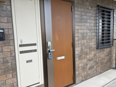 【玄関】 | セジュール・ヴォーガ