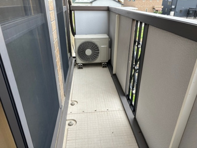 【バルコニー】 | セジュール・ヴォーガ