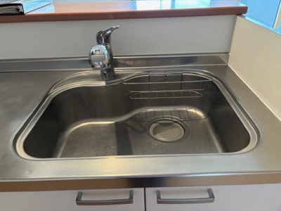 【キッチン】 | セジュール・ヴォーガ