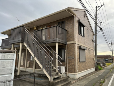 【外観】 | セジュール・ヴォーガ