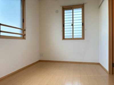 【洋室】 | セジュール・ヴォーガ