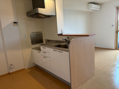 【キッチン】 | セジュール・ヴォーガ