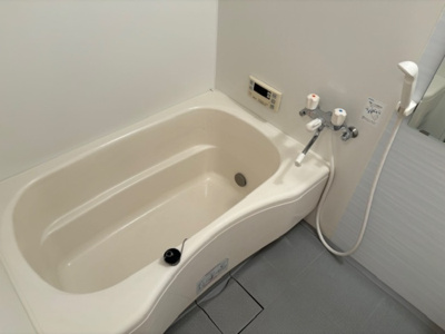 【浴室】 | セジュール・ヴォーガ