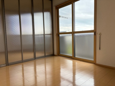 【洋室】 | セジュール・ヴォーガ