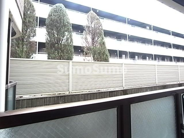 アーバンジャングルプレース174nの展望