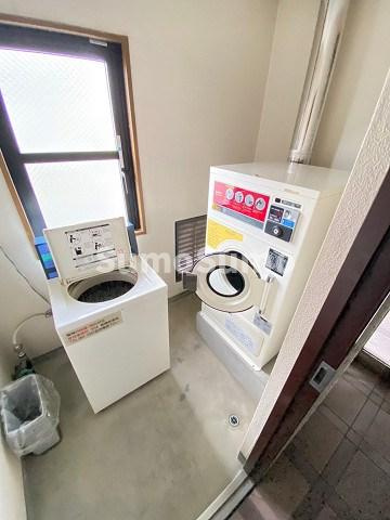 アーバンジャングルプレース174nのその他共用部分