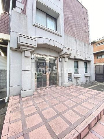 アーバンジャングルプレース174nの外観|外観もきれいです