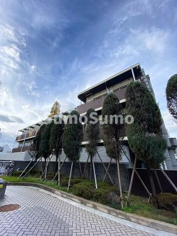 アーバンジャングルプレース174nの外観|外観も気になるポイント