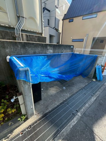 アイズ甲東の外観
