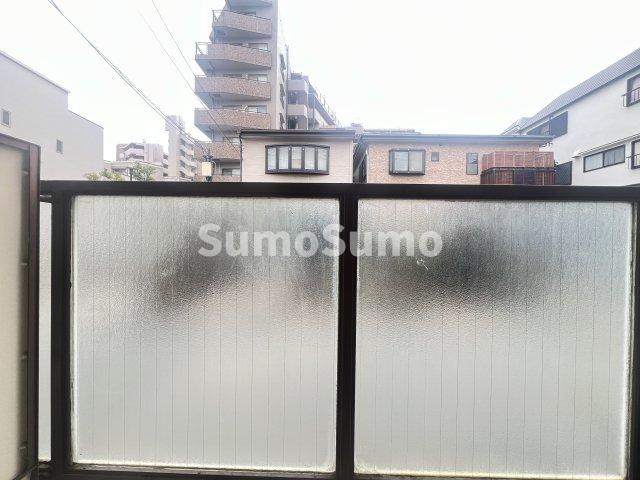 アクティ本山の展望