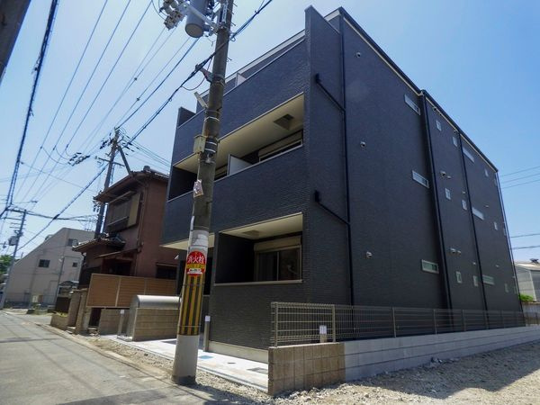 クリエオーレ百島