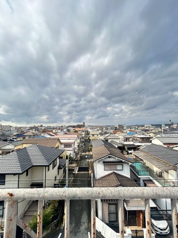 あねもねビルの展望