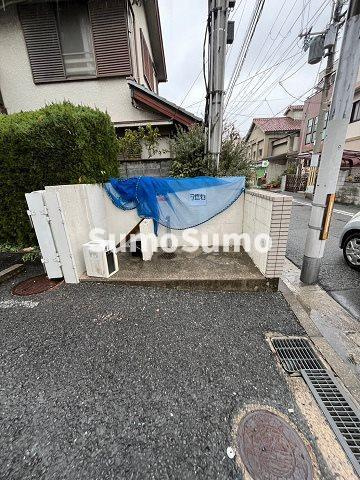 グレース千鳥のその他共用部分