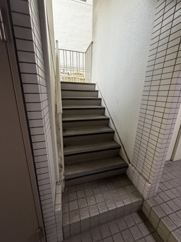 アクシス板宿のその他共用部分