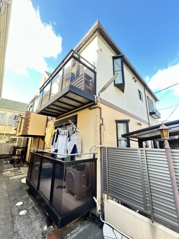 アネックス塩屋