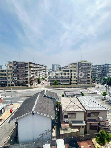クリスティ南塚口の展望