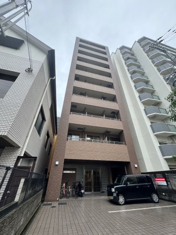 アスライフ湊川公園