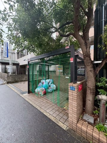 アスライフ湊川公園のその他共用部分