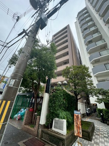 アスライフ湊川公園のその他共用部分