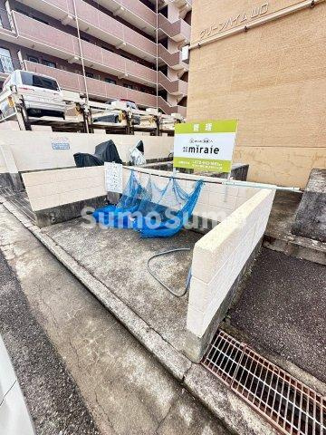 グリーンハイム山口のその他共用部分