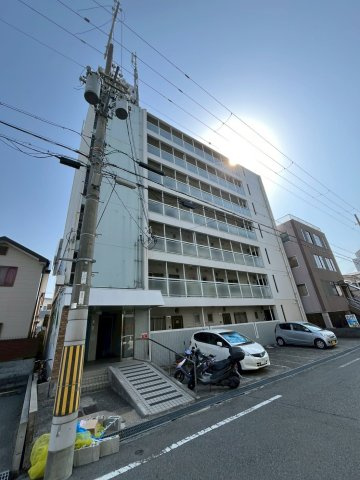 クリアスカイ立花