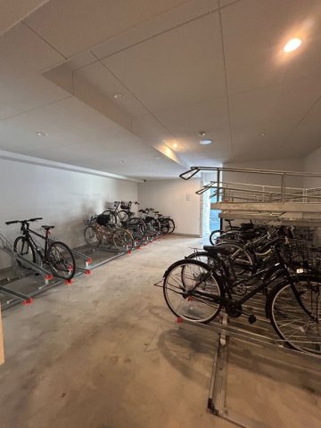 アドバンス神戸セラフィムのその他共用部分