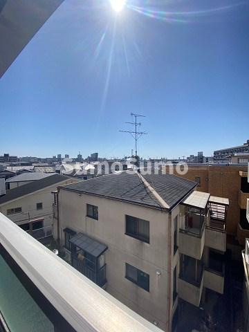 アーバネックス西宮門戸の展望