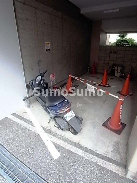 アーバネックス西宮門戸のその他共用部分