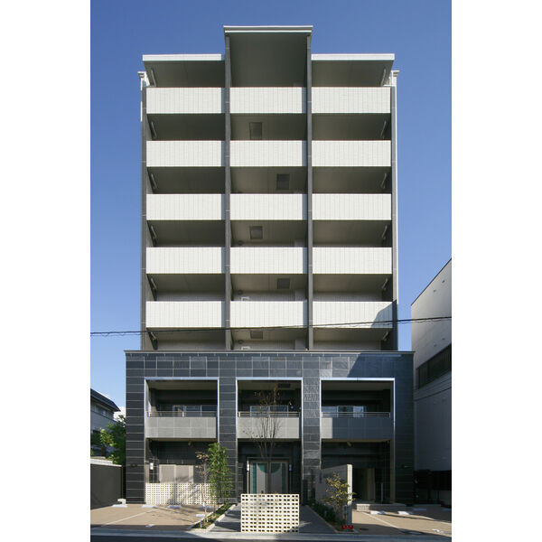 アクアプレイス四天王寺