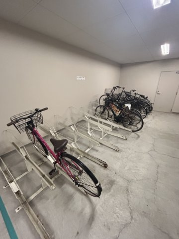 アクアプレイス四天王寺のその他共用部分