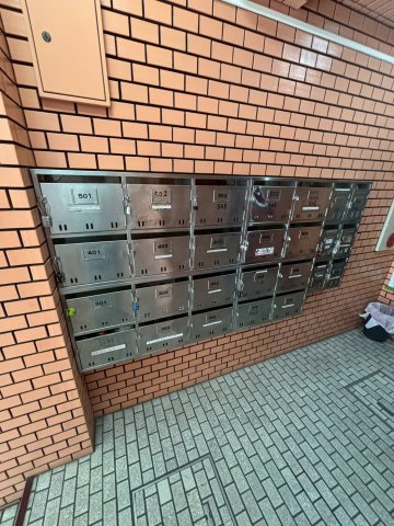 グレースフルトキワのその他共用部分