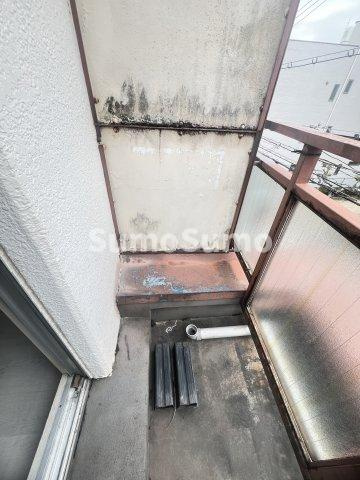 アクティ本山の設備