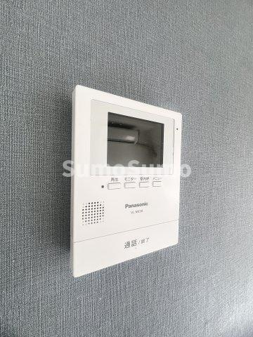 アクティ本山のセキュリティ