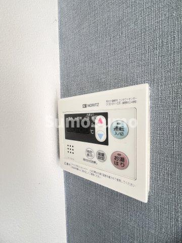 アクティ本山の設備