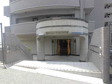 フローレンス井口台