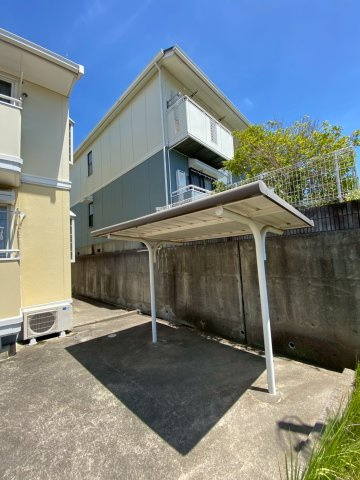 クレール白川のその他共用部分