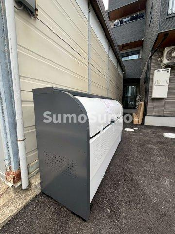 グランフォート明石城北のその他共用部分