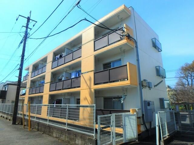 コーポラス紀里