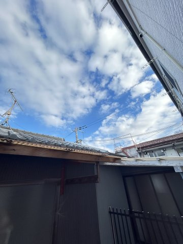 アコルデパルク中山手の展望