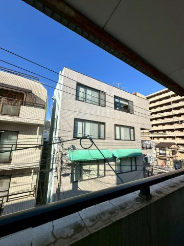 アヴァンセ東神戸の展望
