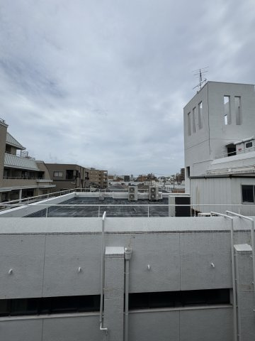 クレアドル須磨の展望
