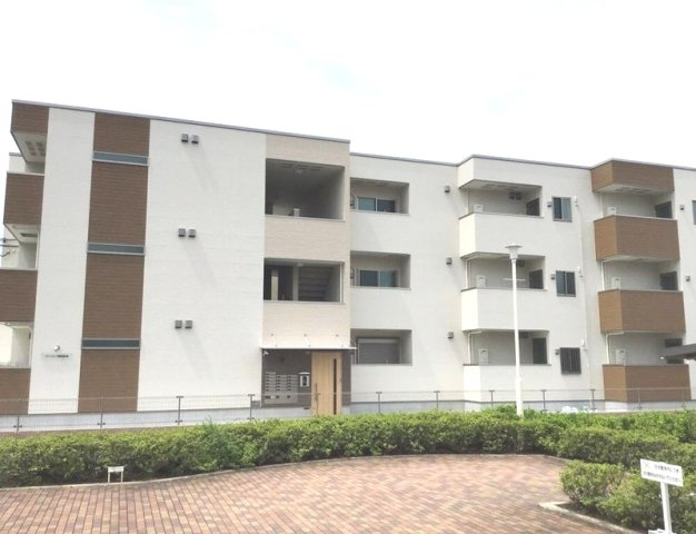 フジパレス瑞光駅東