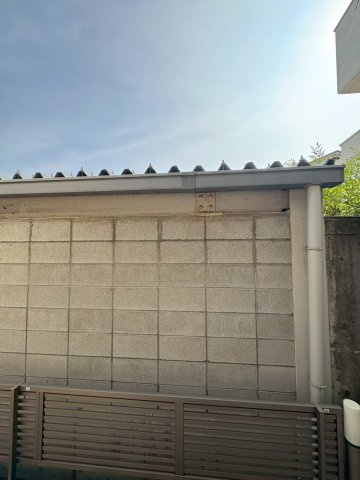 クレールの展望