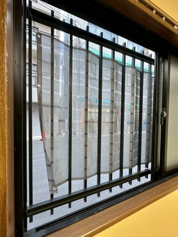 アヴァンセ東神戸の展望