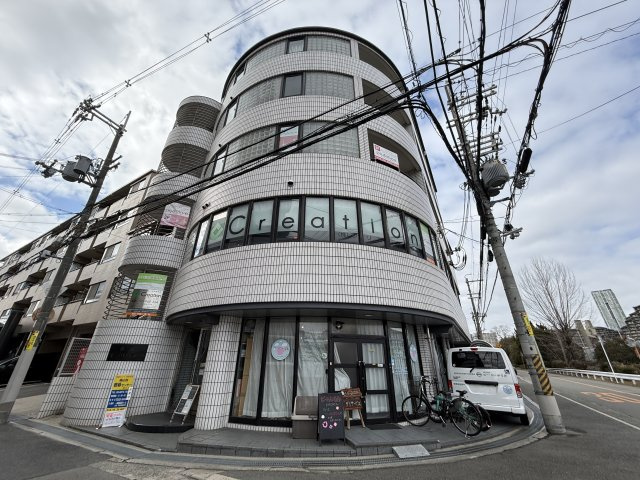 第6センリハイツ