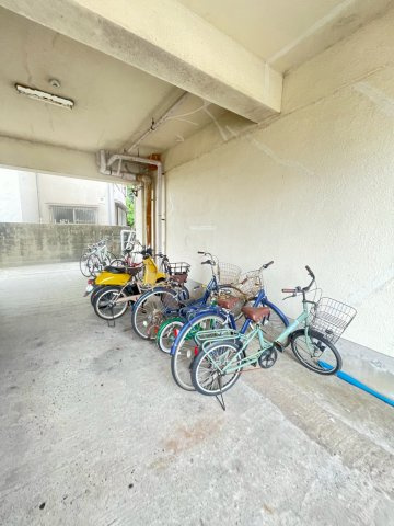 グランビュー塩屋のその他共用部分