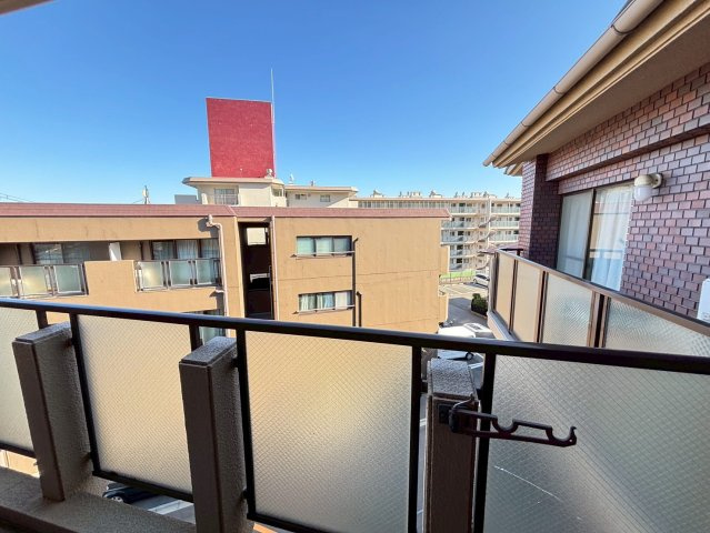 グリーンライフ北夙川の展望