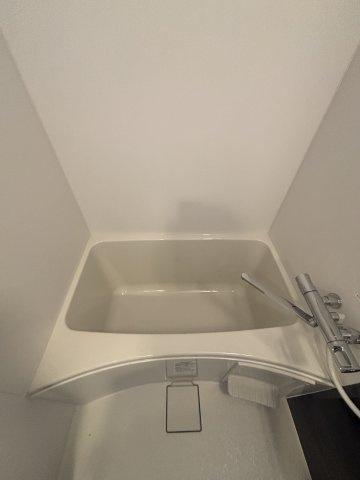 グルーブ神戸元町アリアの浴室